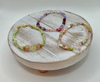 Seed Bead Bracelets