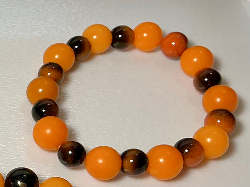 Authentic Bodhi Bead Bracelets