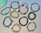 Beaded Bracelet Bundles