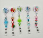 Badge Reels
