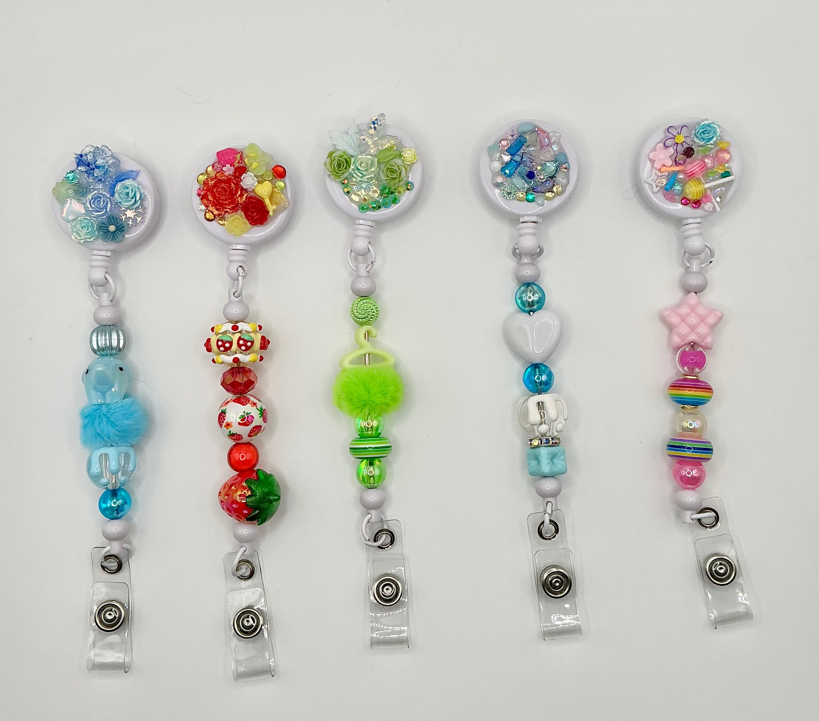 Badge Reels