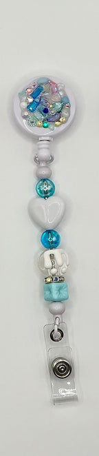 Badge Reels