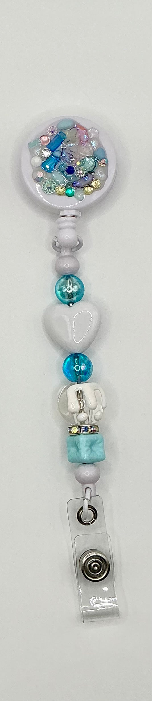 Badge Reels