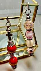 Beaded Bookmark