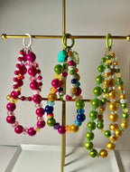 Phone Charm Wristlet/Bag Charm