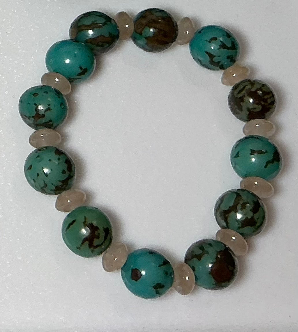 Authentic Bodhi Bead Bracelets