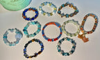 Beaded Bracelet Bundles
