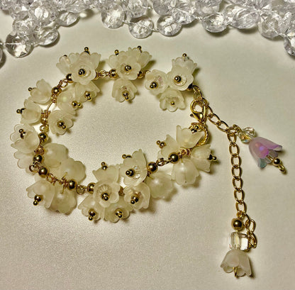 Linked Chain Bracelets