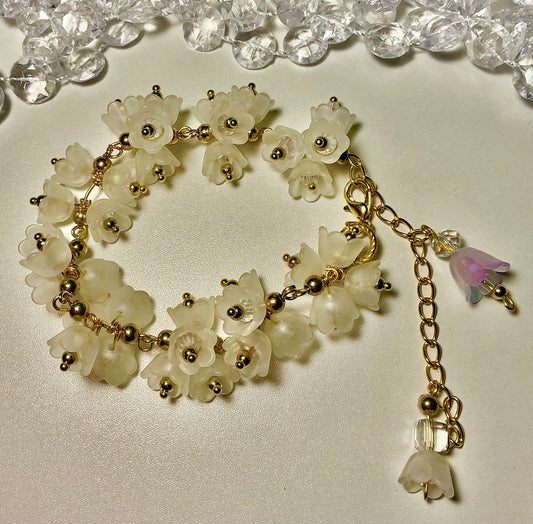 Linked Chain Bracelets