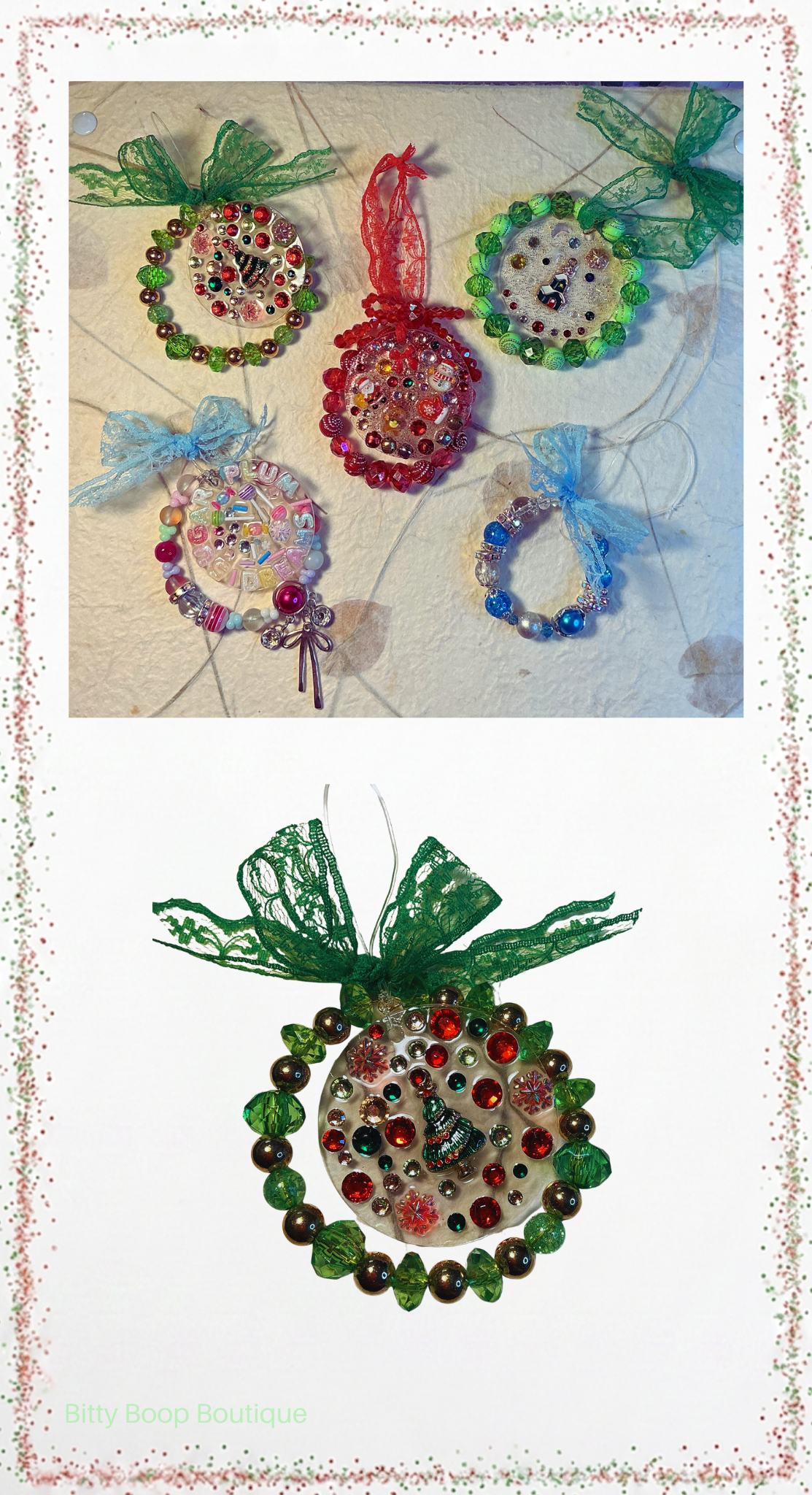 Christmas Bundles