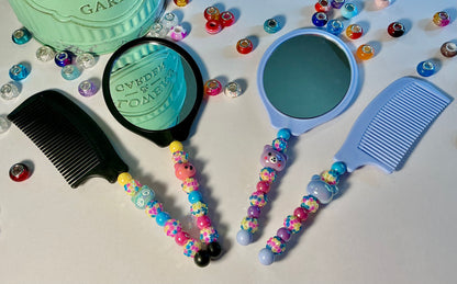 Comb and Mirror Sets