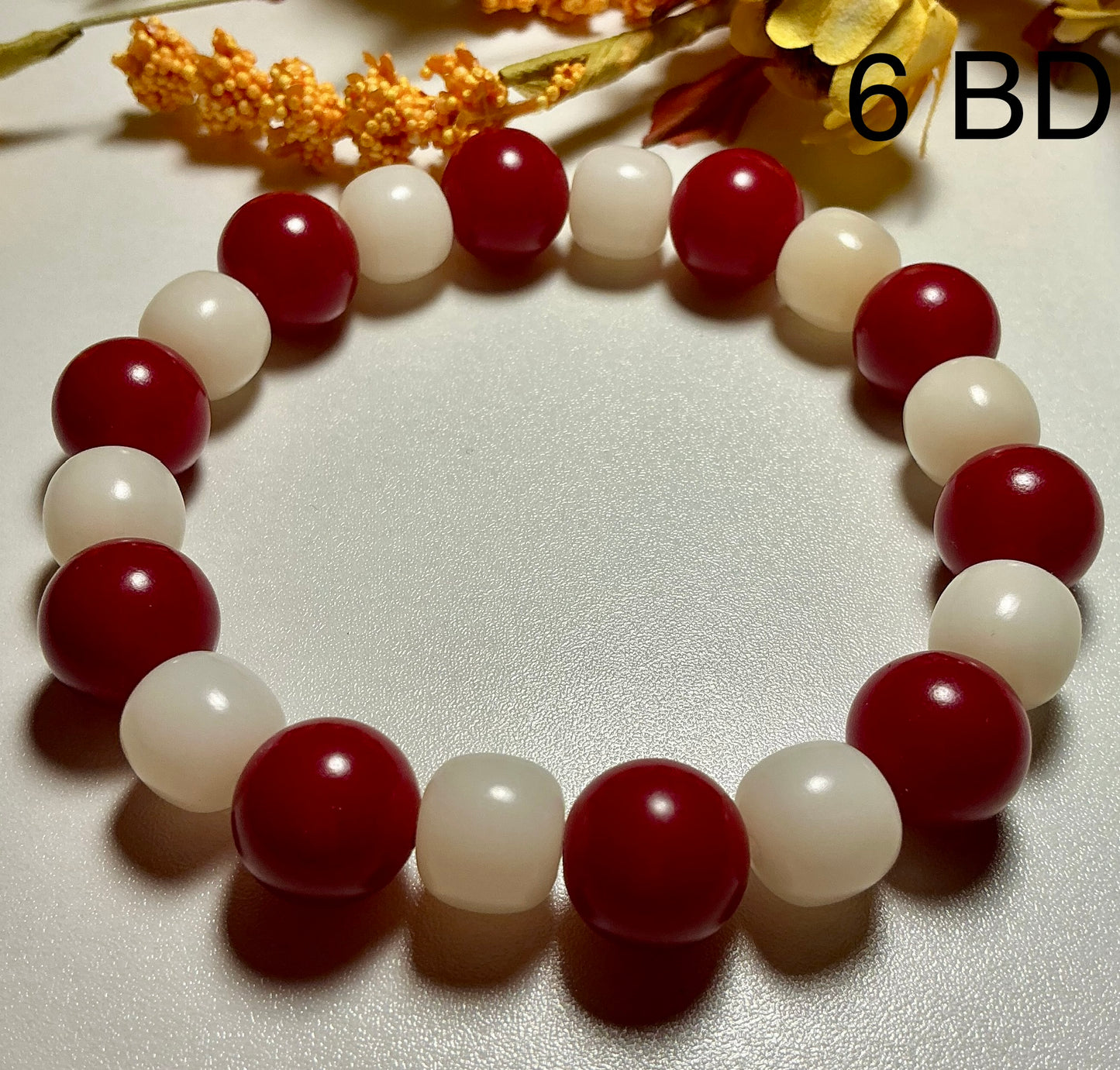 Authentic Bodhi Bead Bracelet | Meditation & Mindfulness Jewelry