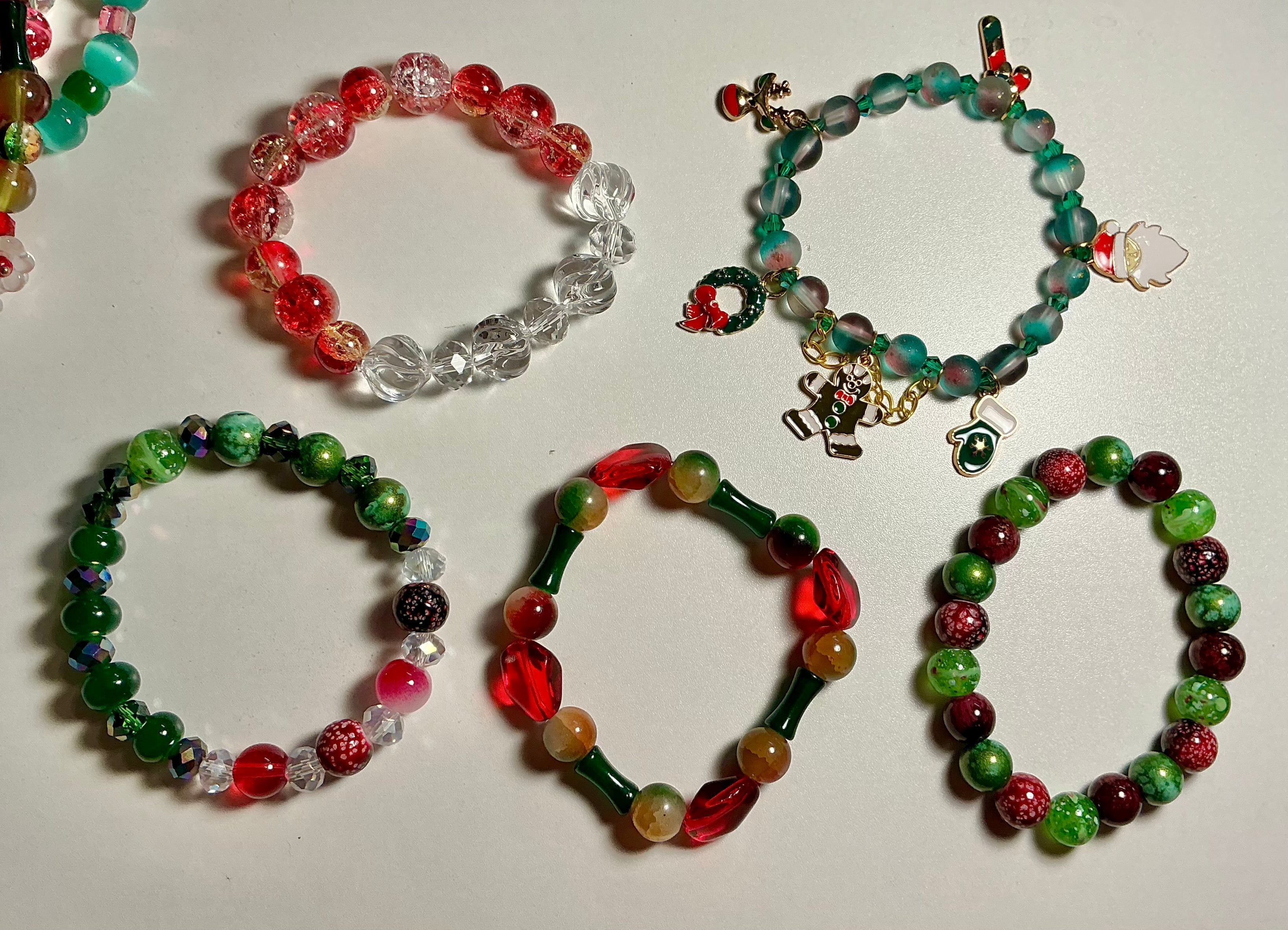 Christmas Bundles