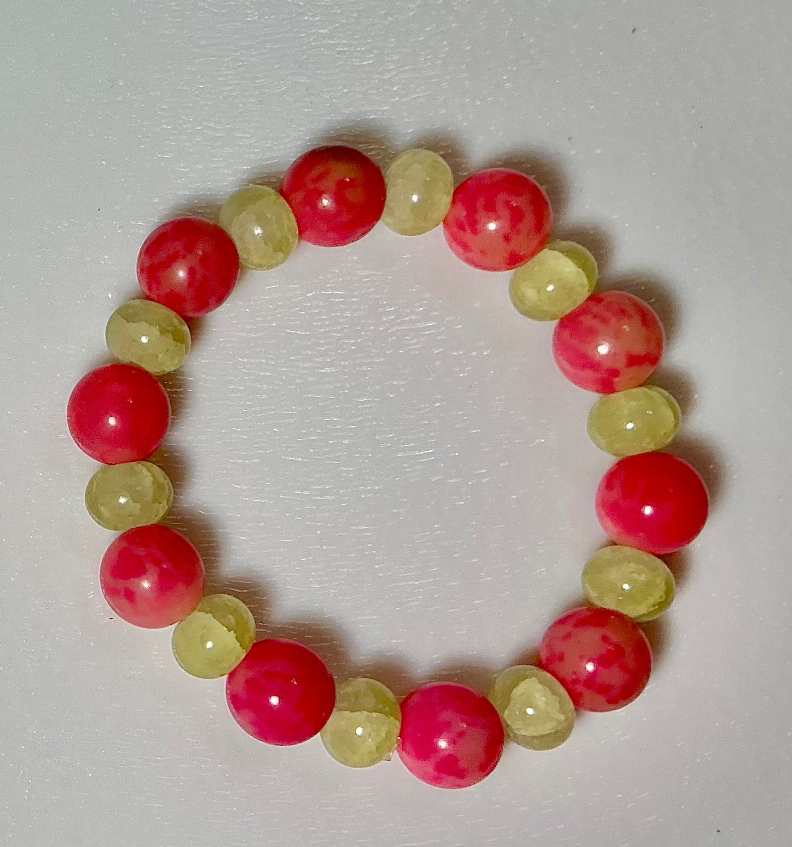 Authentic Bodhi Bead Bracelets
