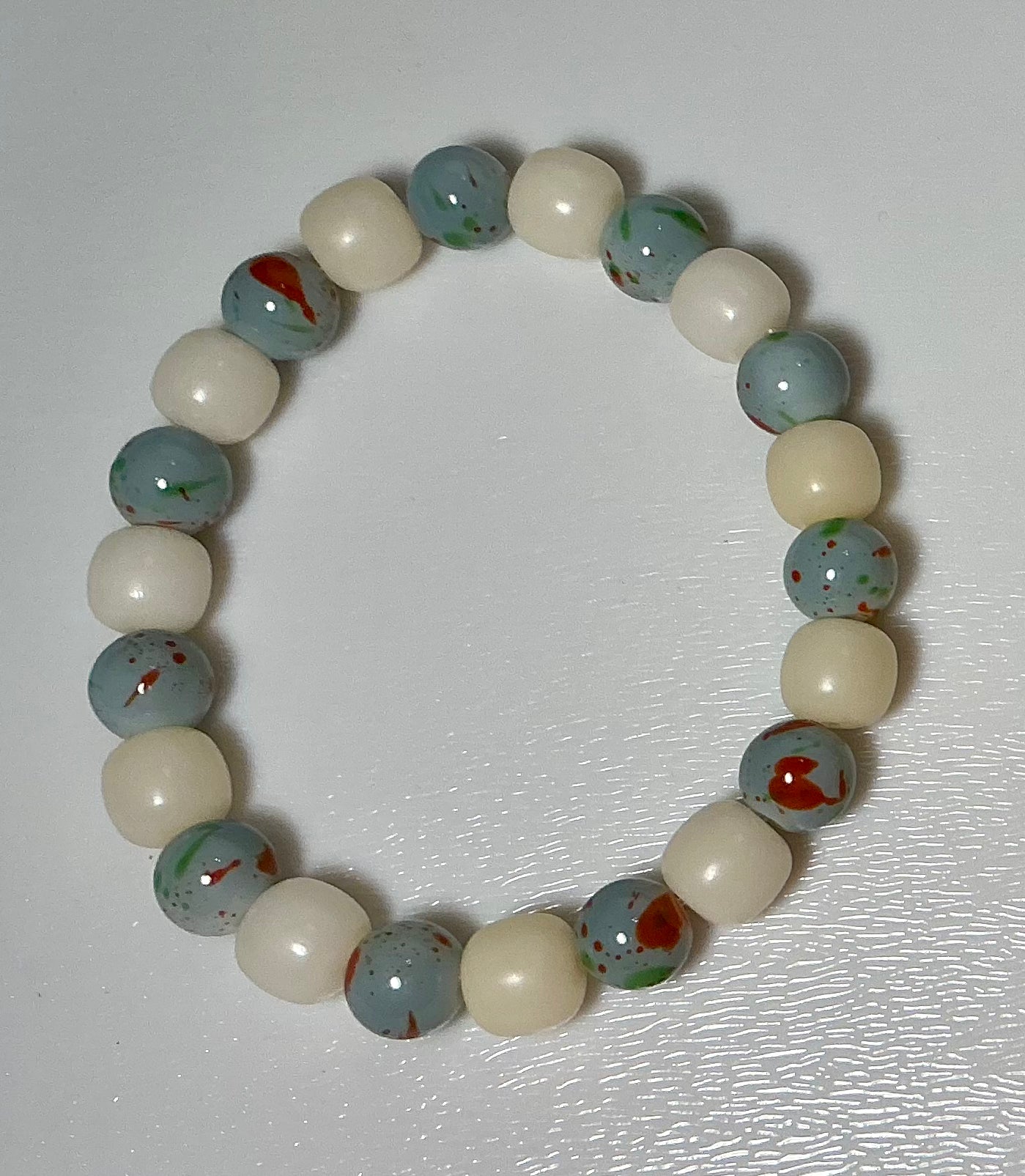 Authentic Bodhi Bead Bracelets