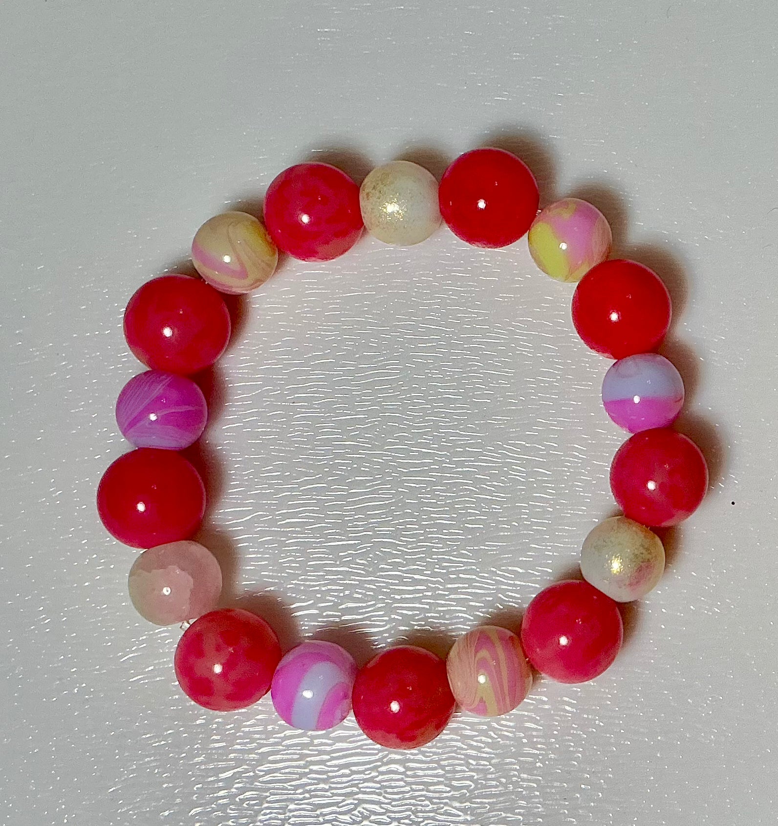 Authentic Bodhi Bead Bracelets