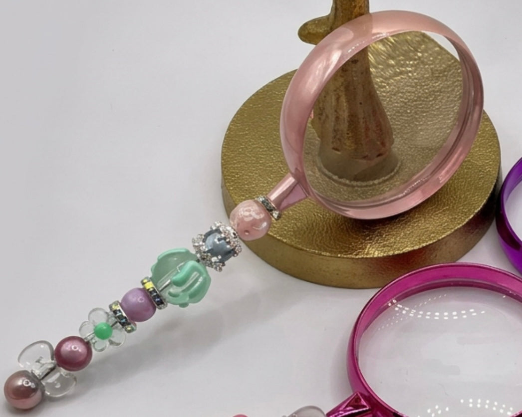 Magnifying Glass