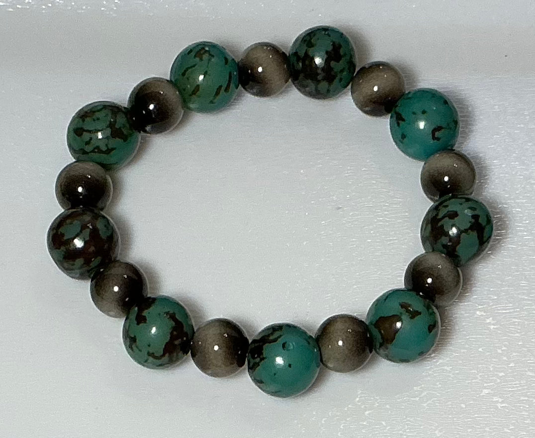 Authentic Bodhi Bead Bracelets