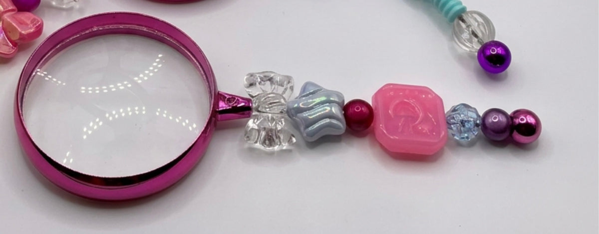 Magnifying Glass