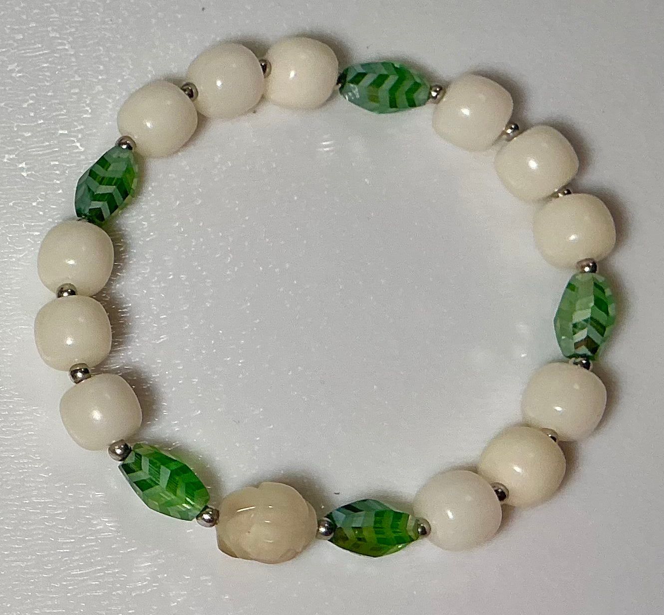Authentic Bodhi Bead Bracelets