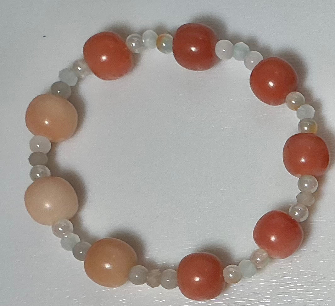 Authentic Bodhi Bead Bracelets