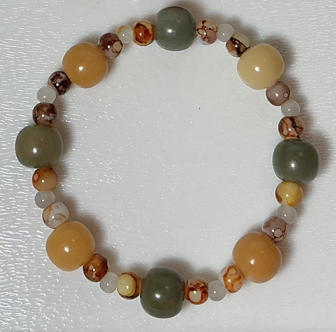 Authentic Bodhi Bead Bracelets