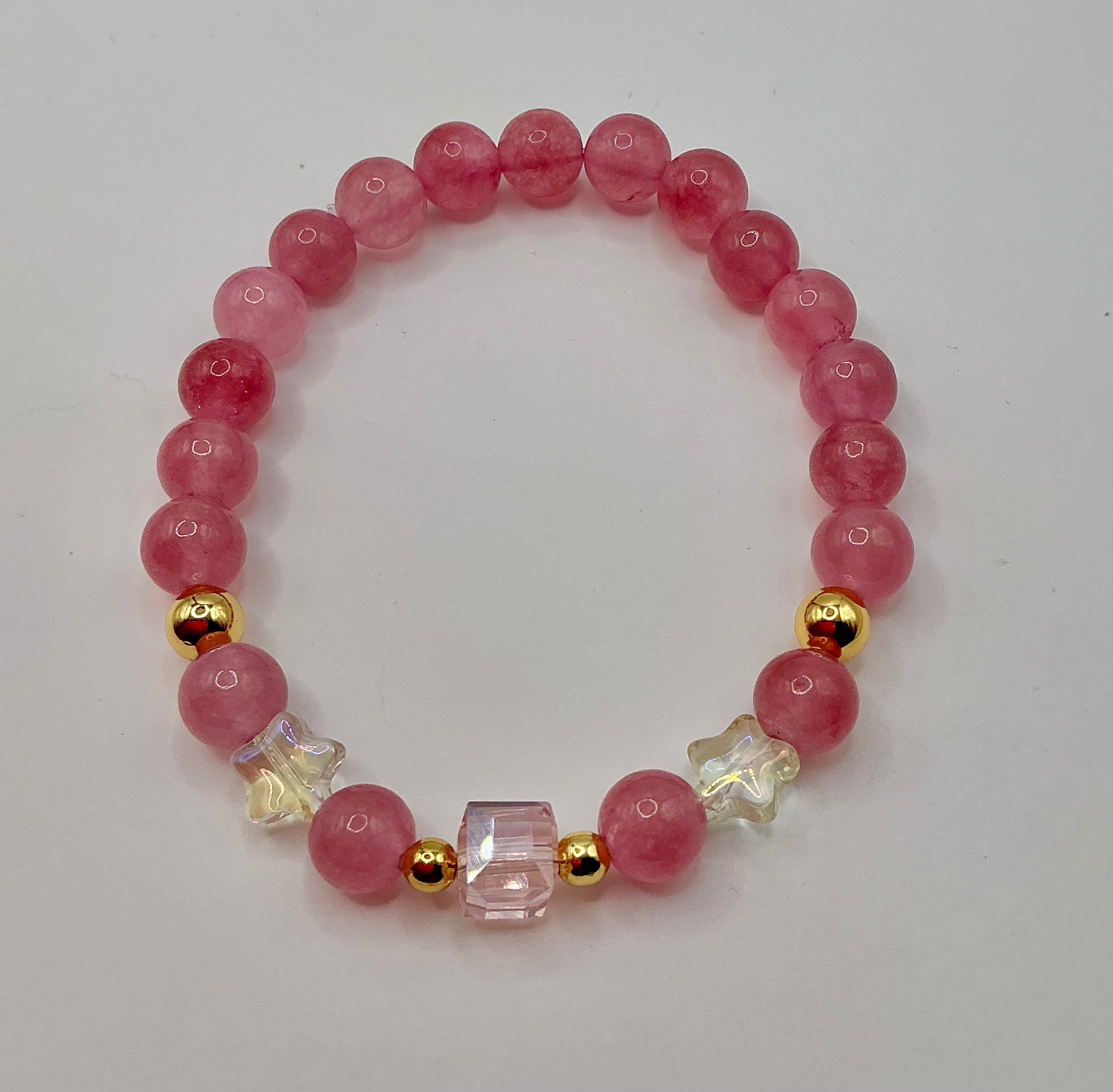 Crystal Bracelets