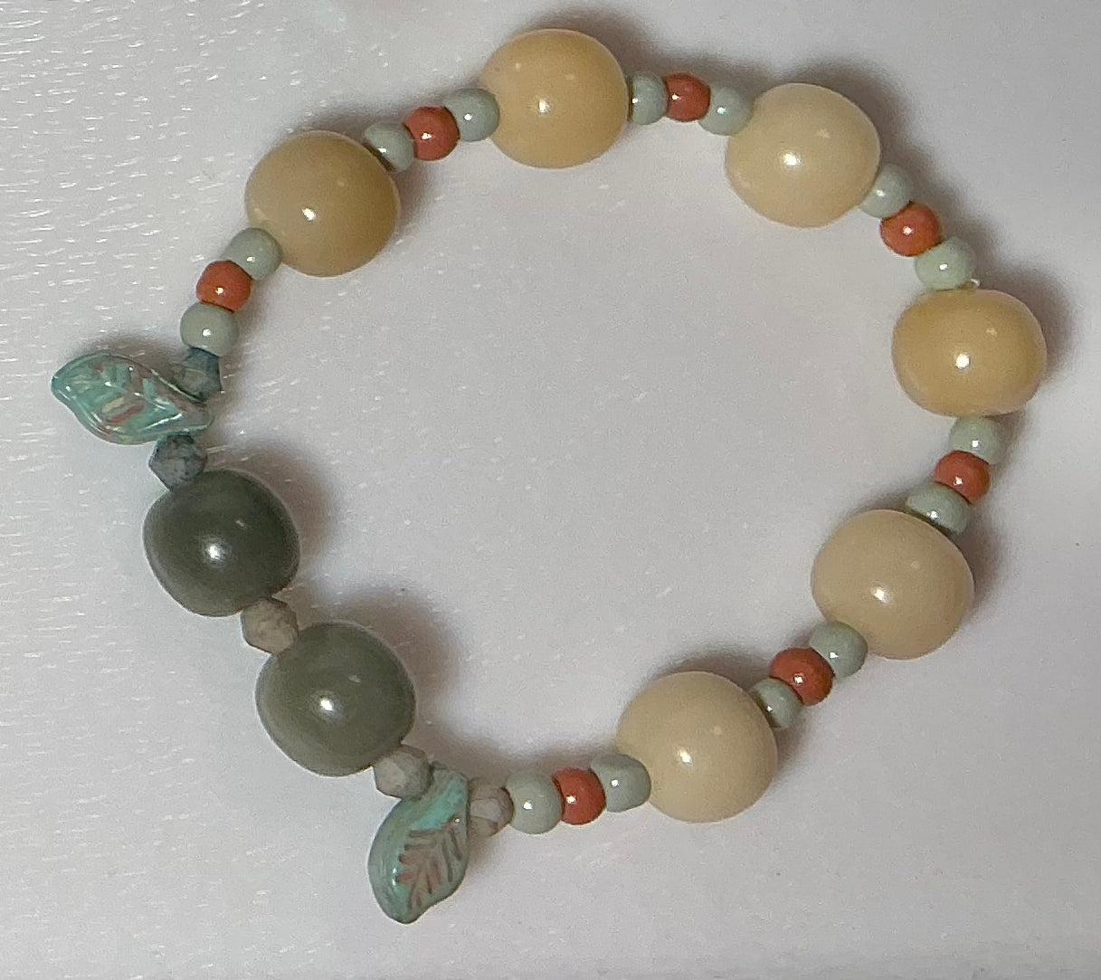 Authentic Bodhi Bead Bracelets