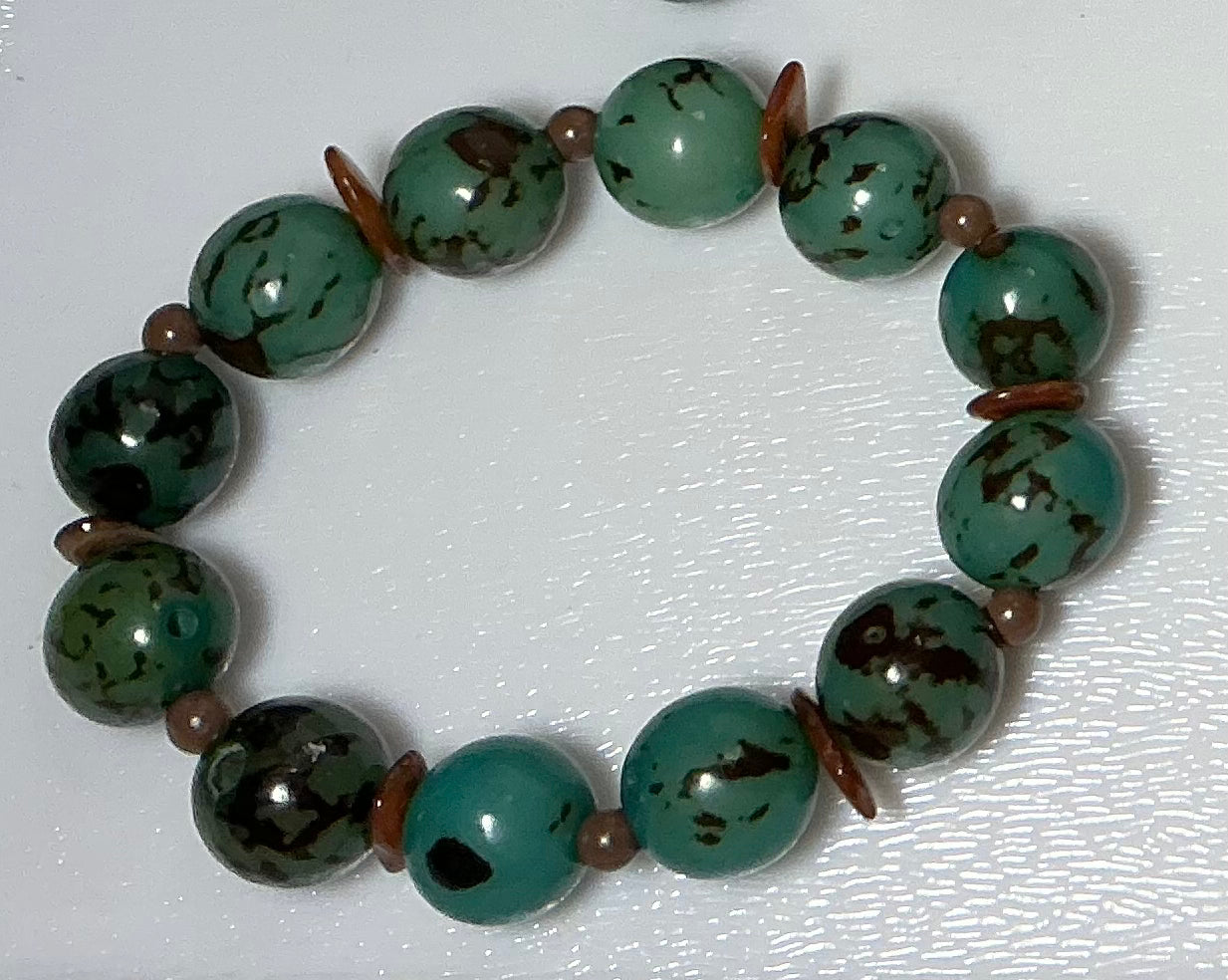 Authentic Bodhi Bead Bracelets