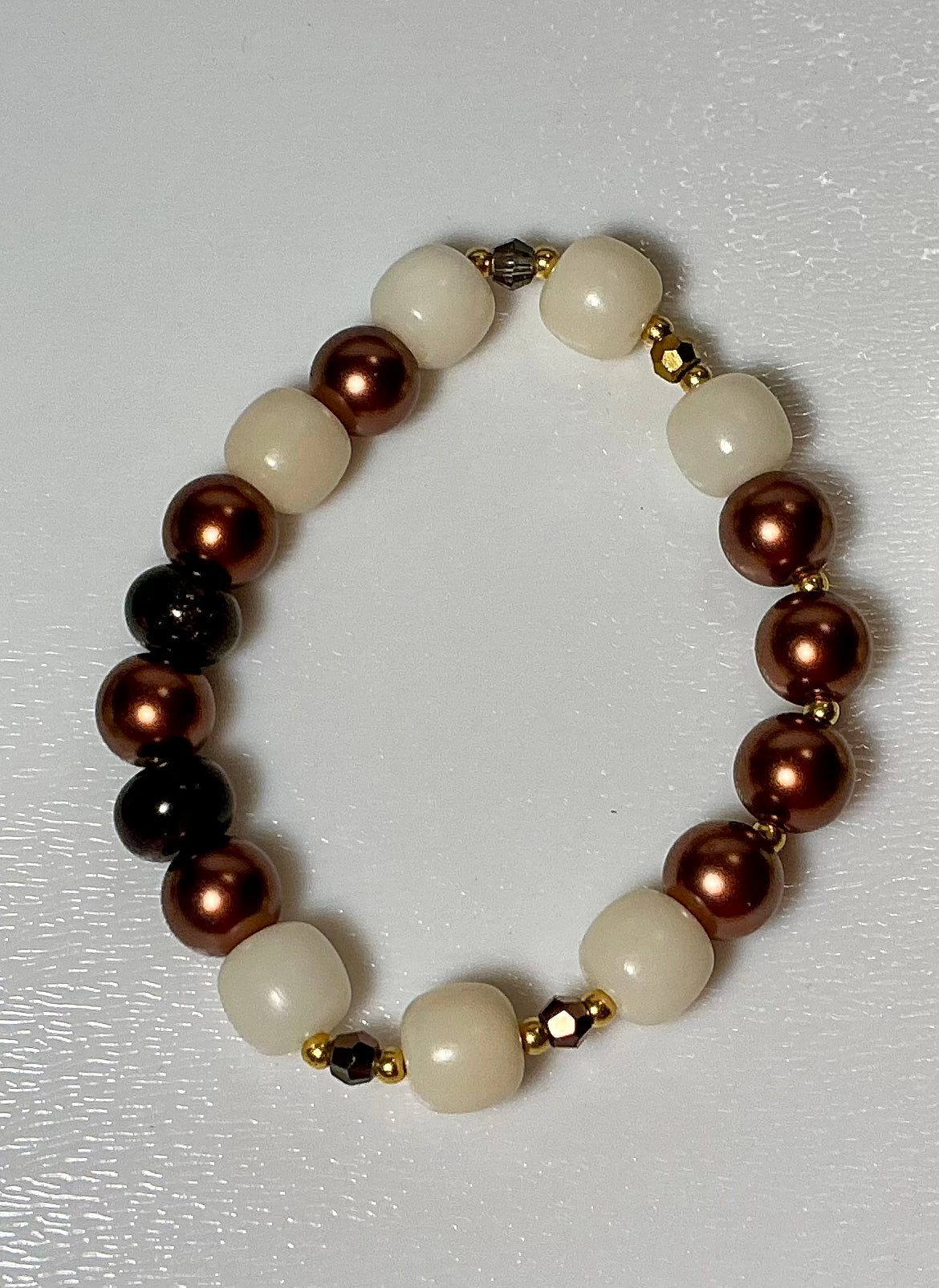 Authentic Bodhi Bead Bracelets