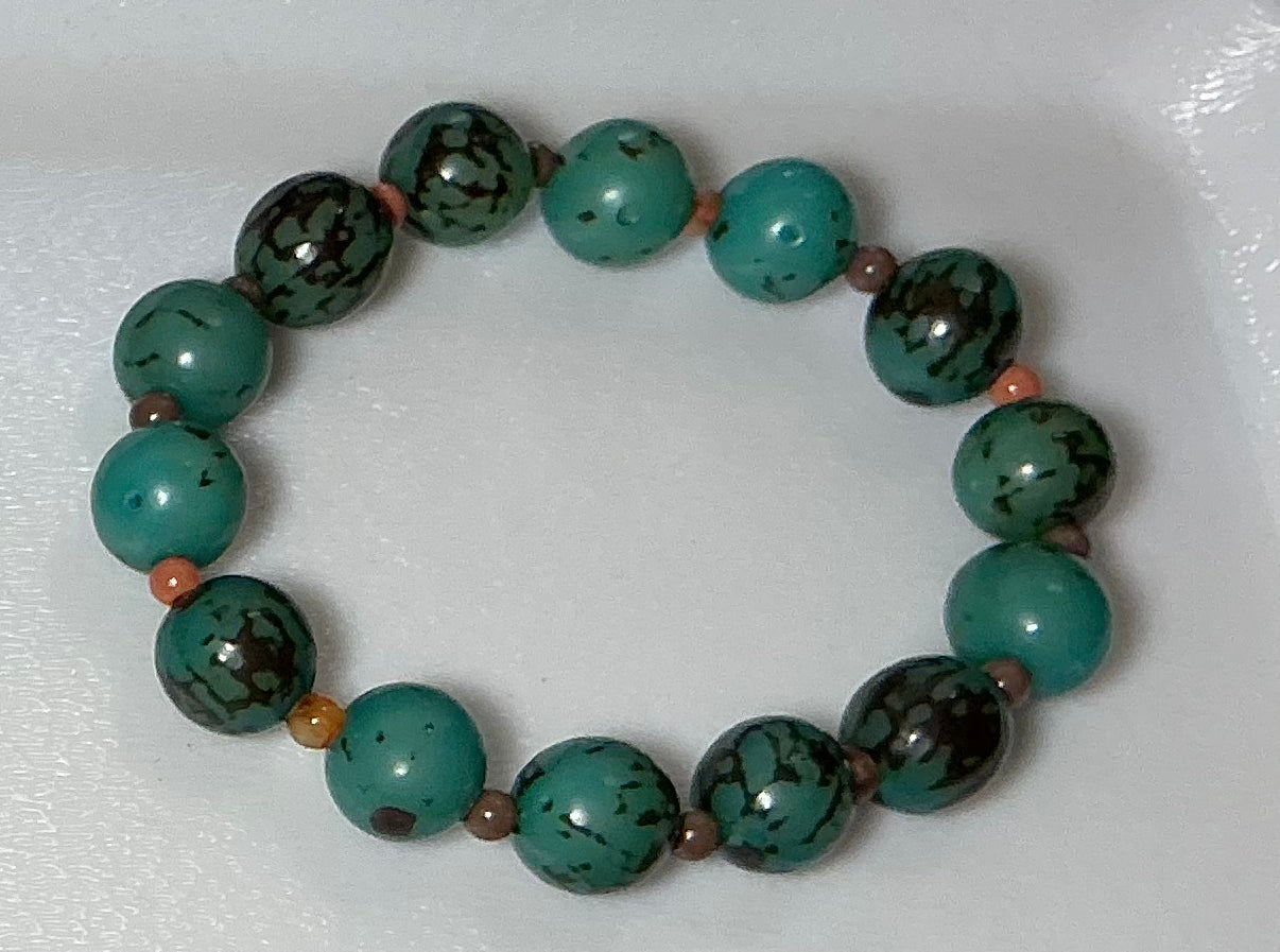 Authentic Bodhi Bead Bracelets
