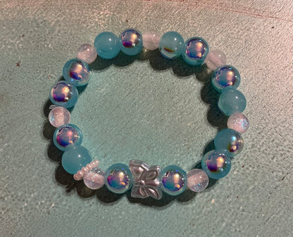 Valentine’s Fall in Luxe bracelet