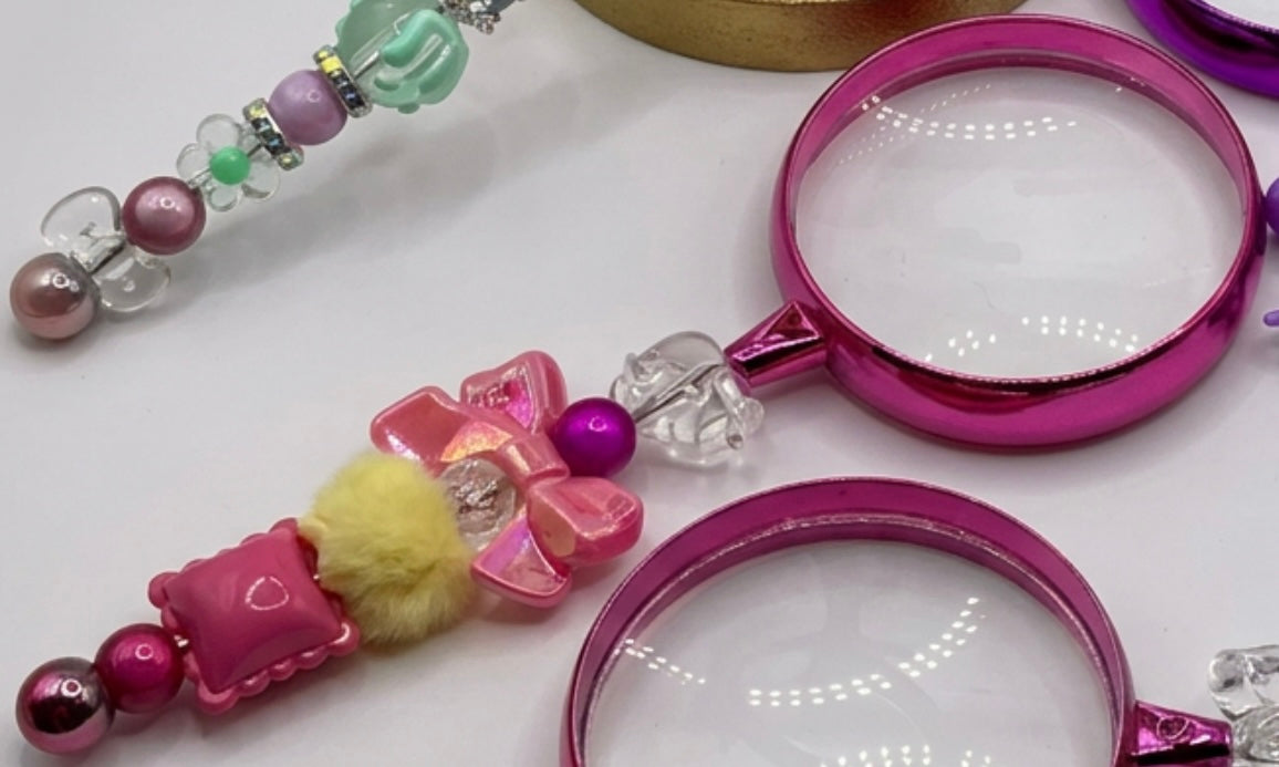 Magnifying Glass