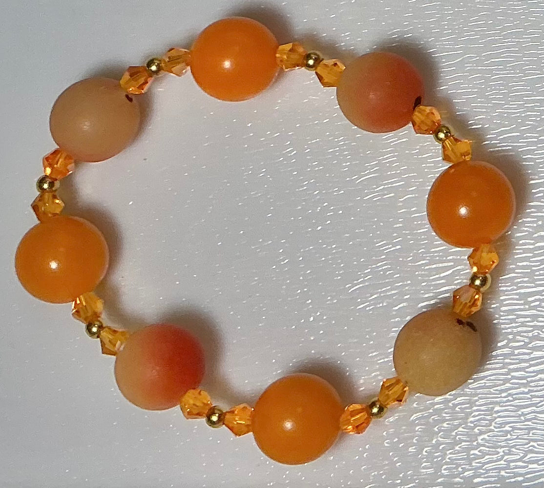 Authentic Bodhi Bead Bracelets