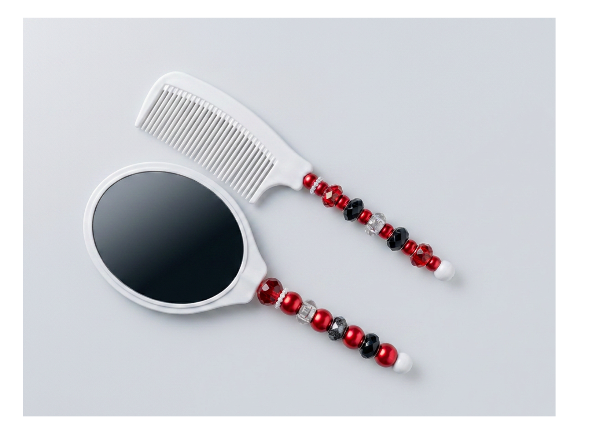 Comb and Mirror Sets