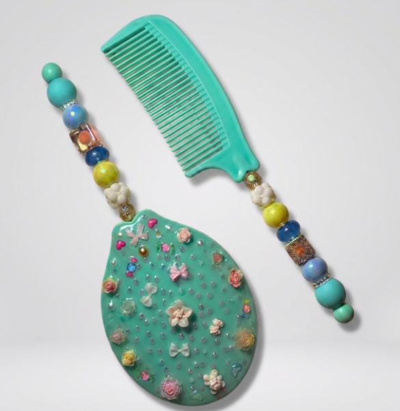 Comb and Mirror Sets