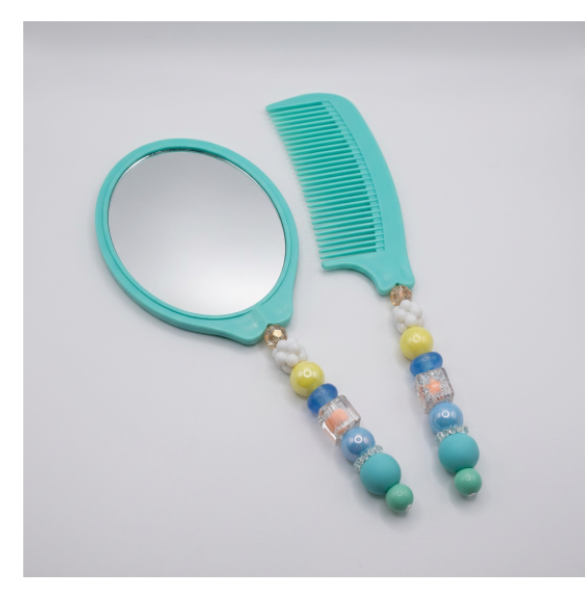 Comb and Mirror Sets