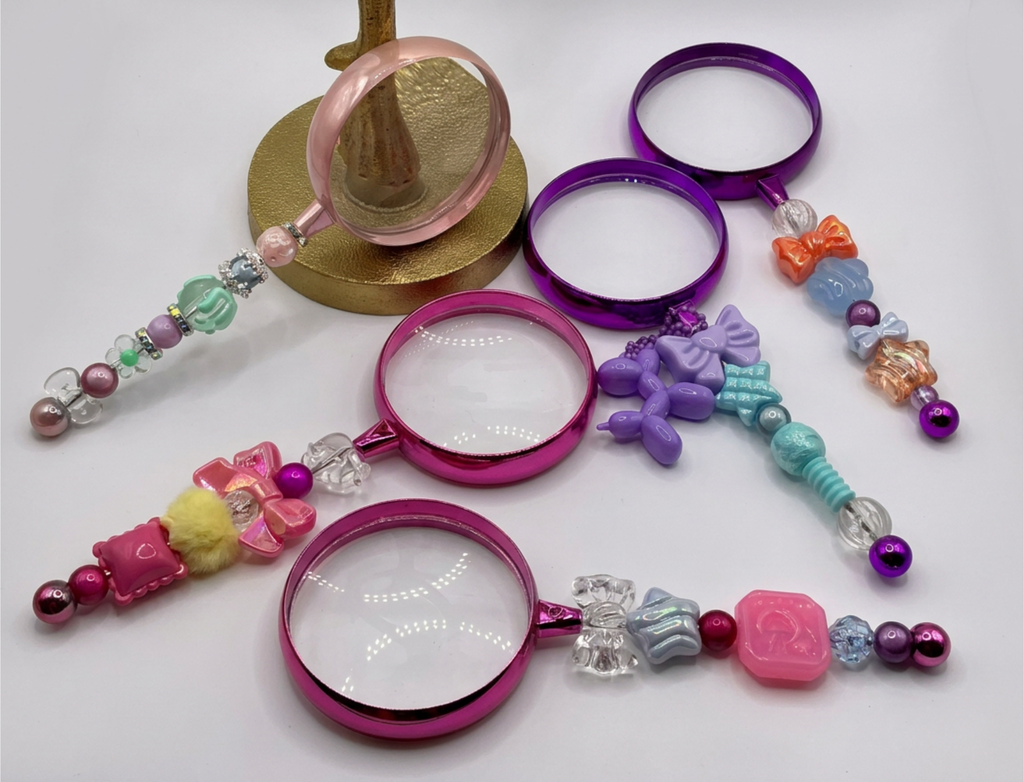 Magnifying Glass