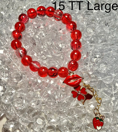 Tall Tale Bracelet Collection