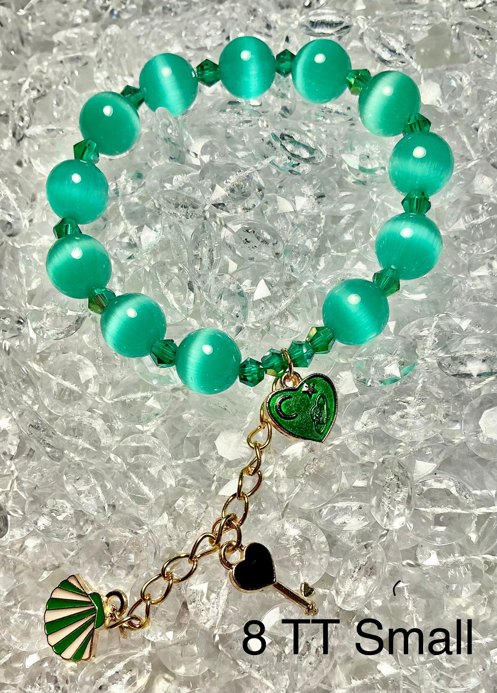 Tall Tale Bracelet Collection