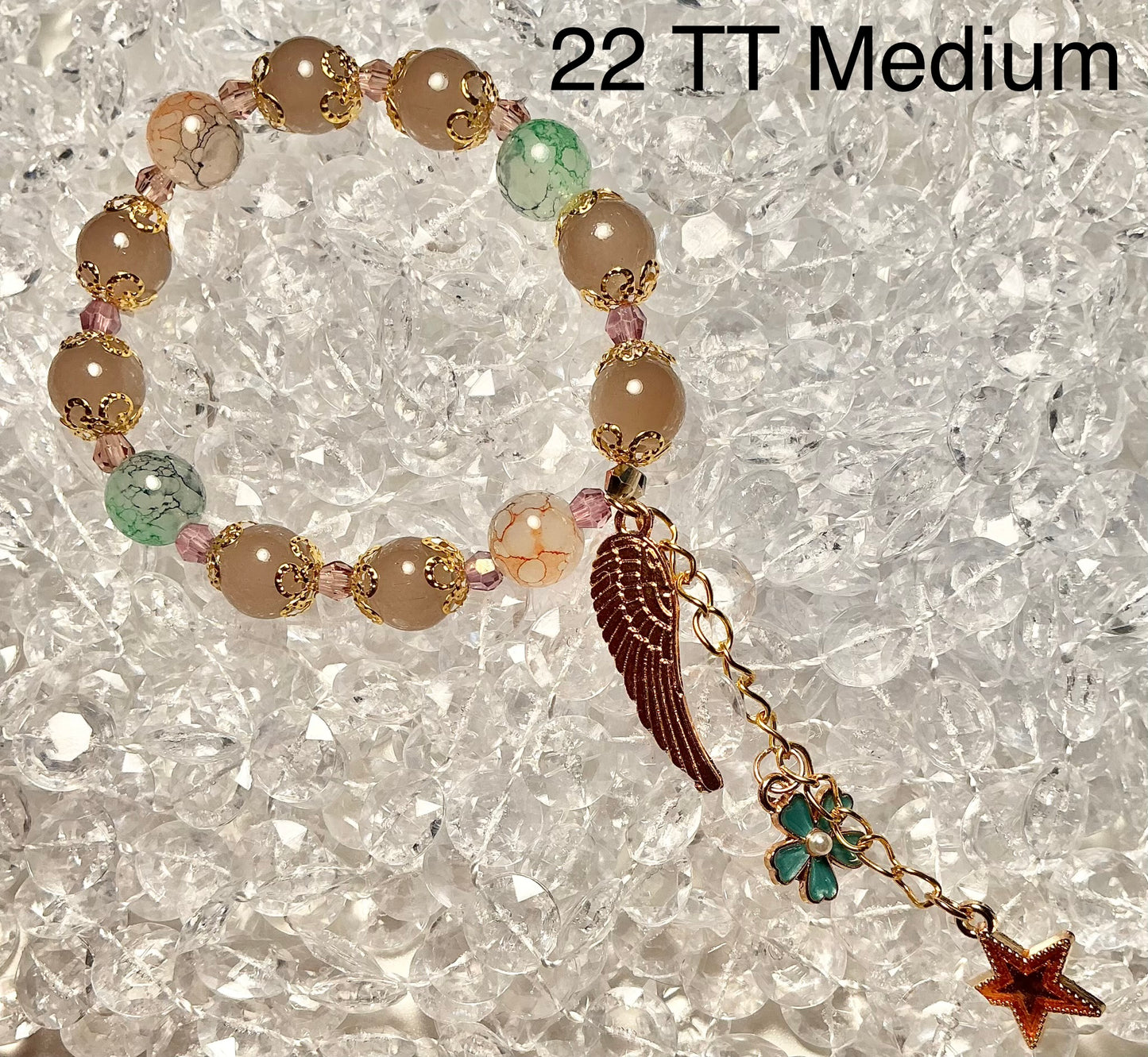 Tall Tale Bracelet Collection