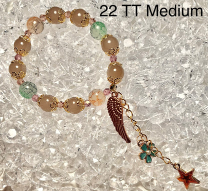 Tall Tale Bracelet Collection