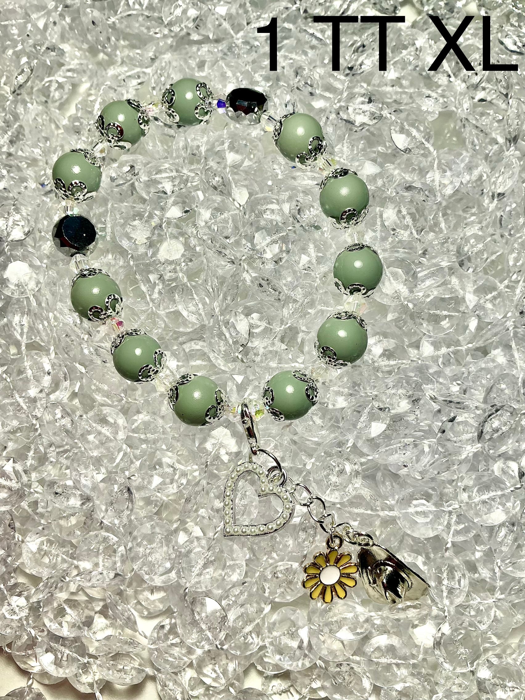 Tall Tale Bracelet Collection