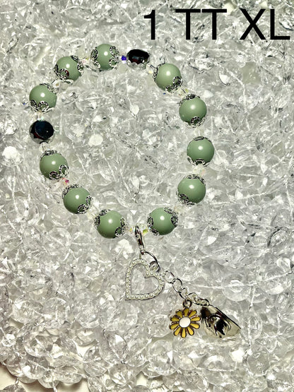 Tall Tale Bracelet Collection