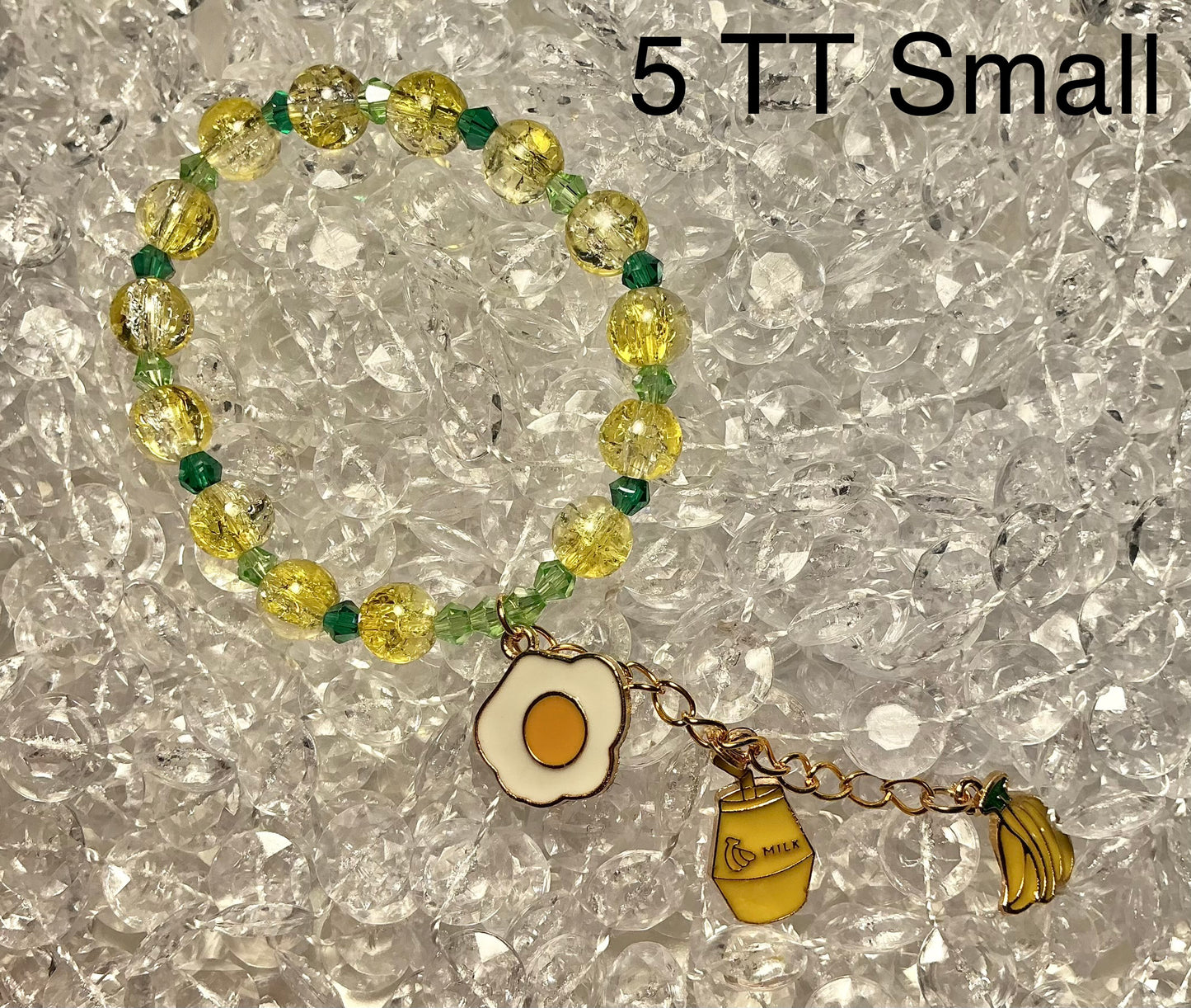 Tall Tale Bracelet Collection