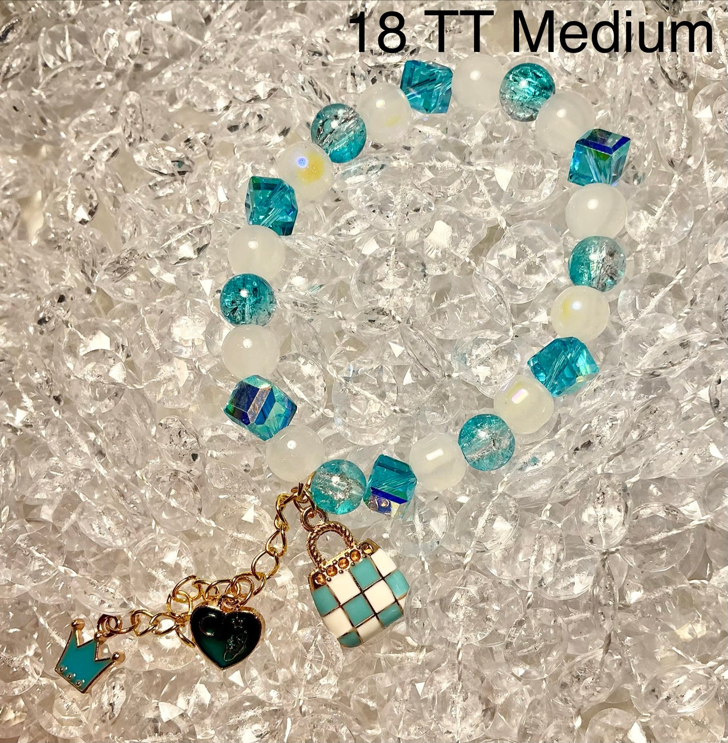 Tall Tale Bracelet Collection