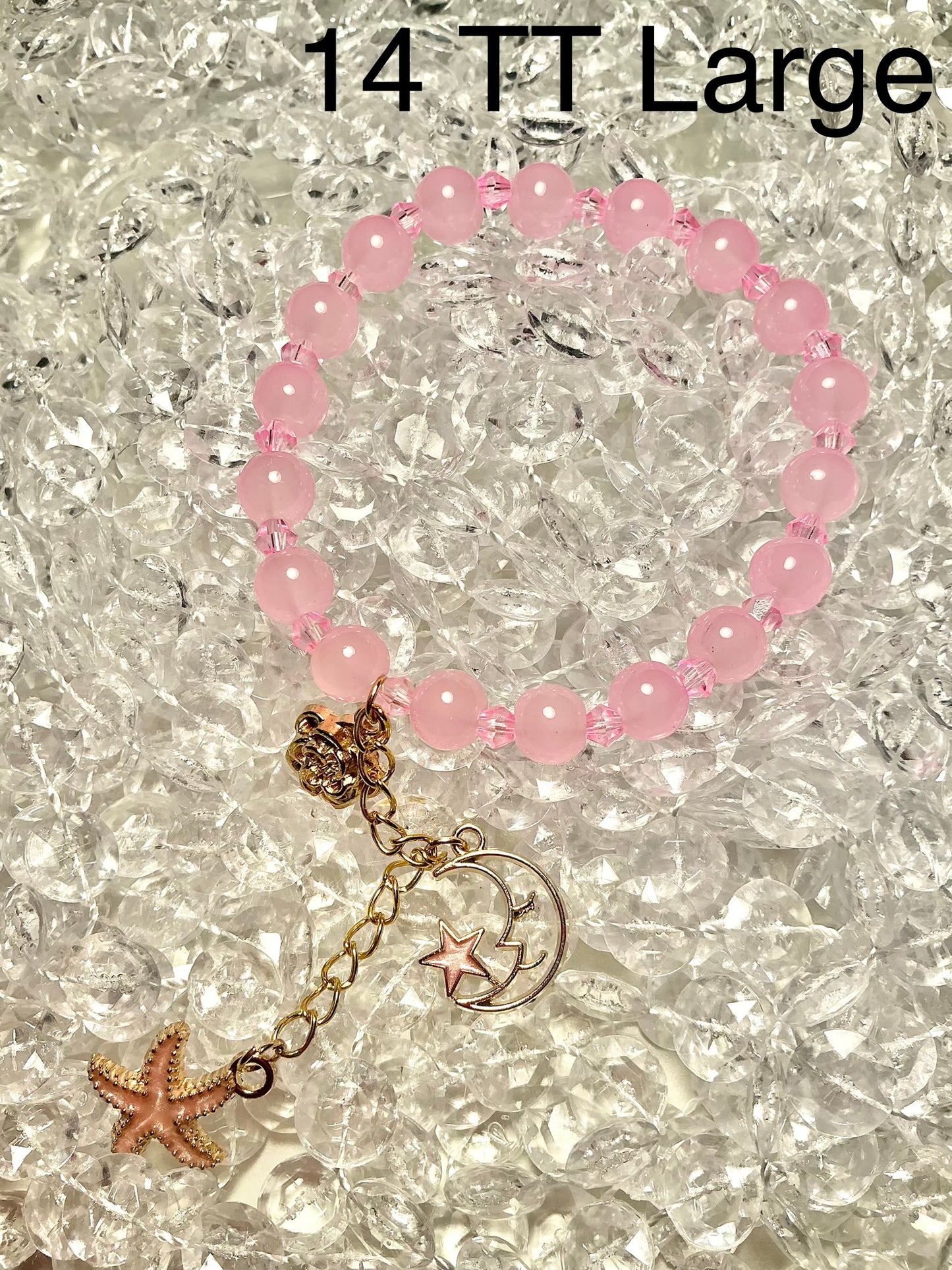 Tall Tale Bracelet Collection