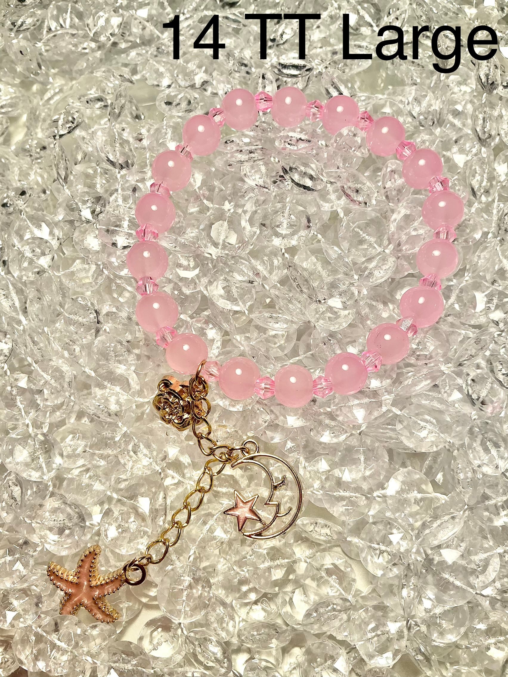 Tall Tale Bracelet Collection