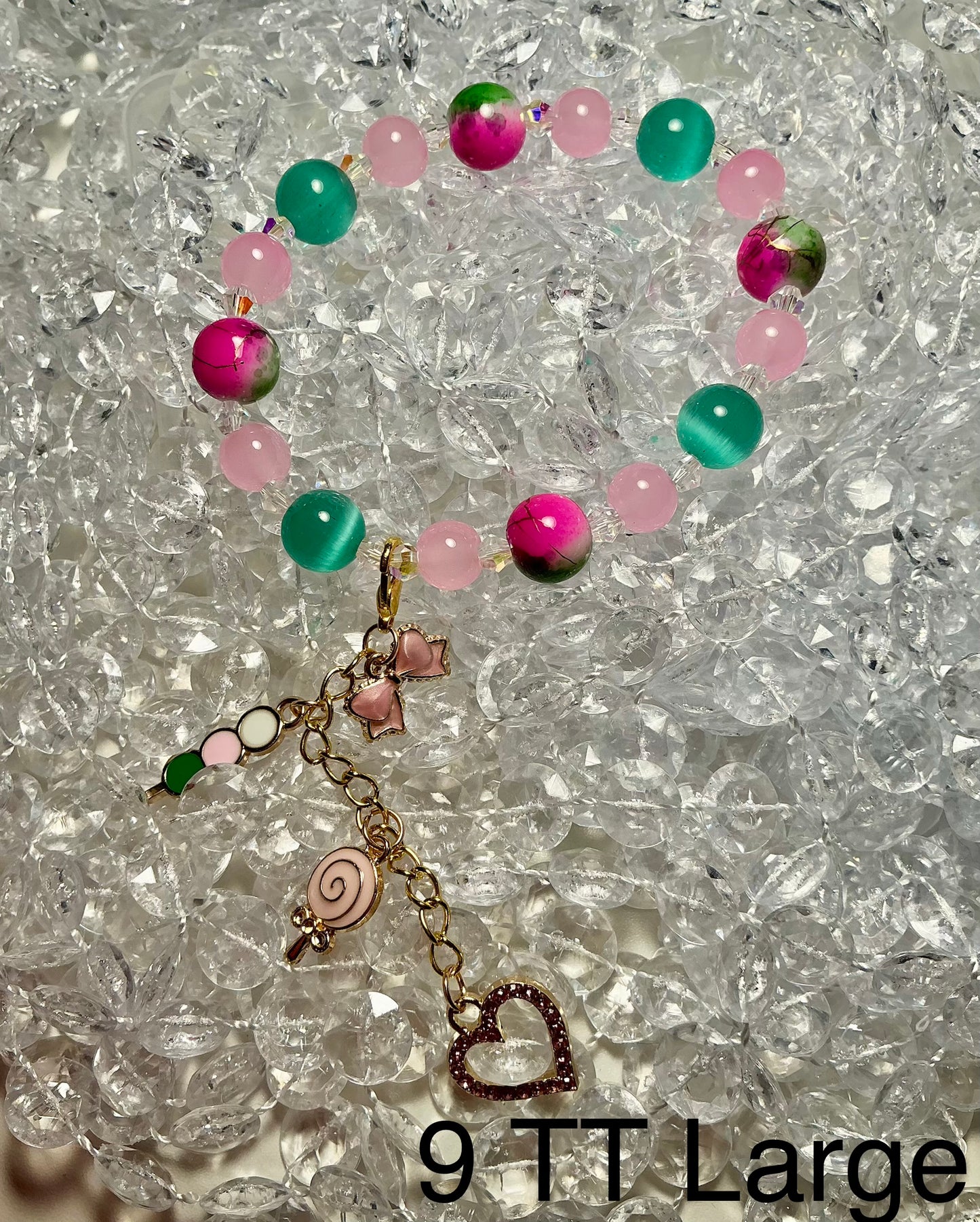 Tall Tale Bracelet Collection