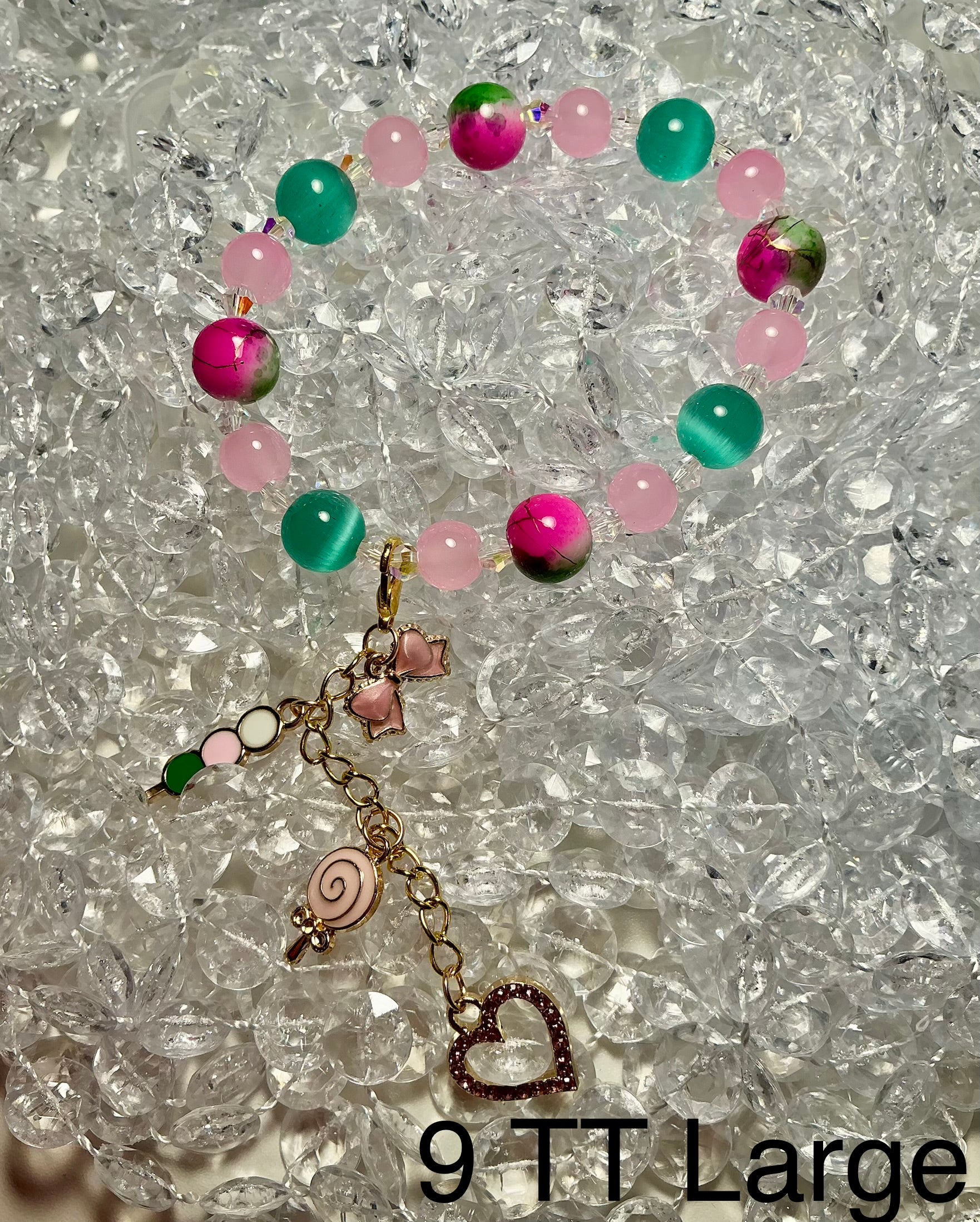 Tall Tale Bracelet Collection
